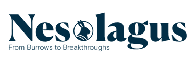 Nesolagus - From Burrows to Breakthroughs